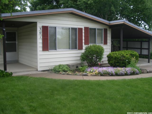 301 W 1050 St N, Bountiful, UT 84010 — photo 3