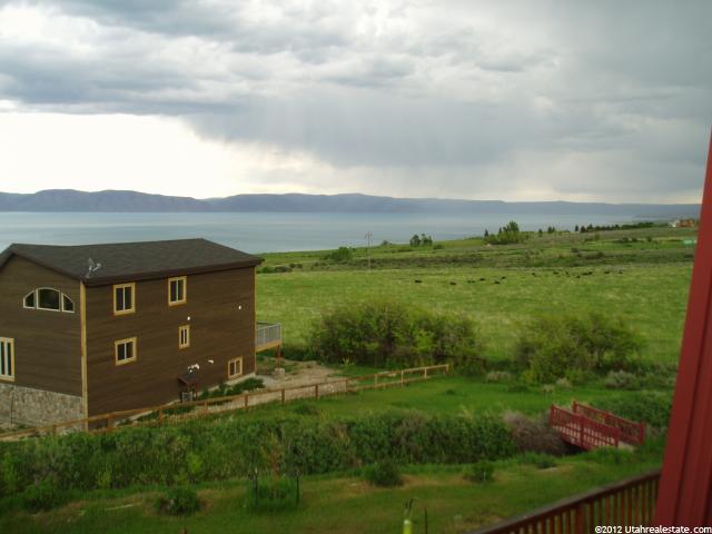 413 W Maple Dr, Fish Haven, ID 83287 — photo 3