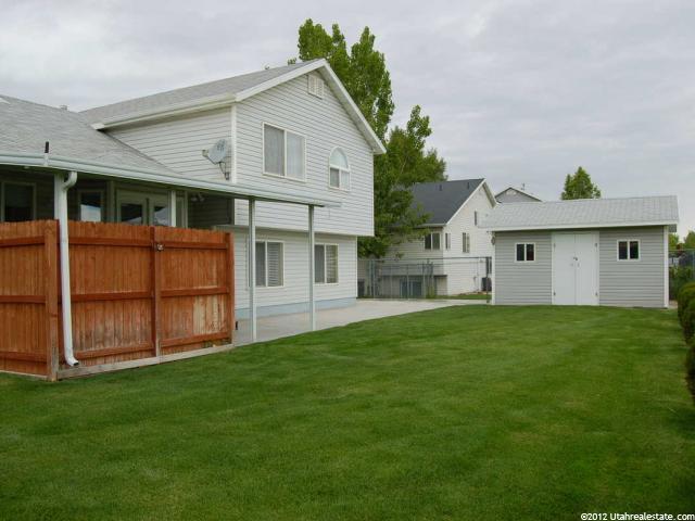 1332 N 2725 W, Layton, UT 84040 — photo 5