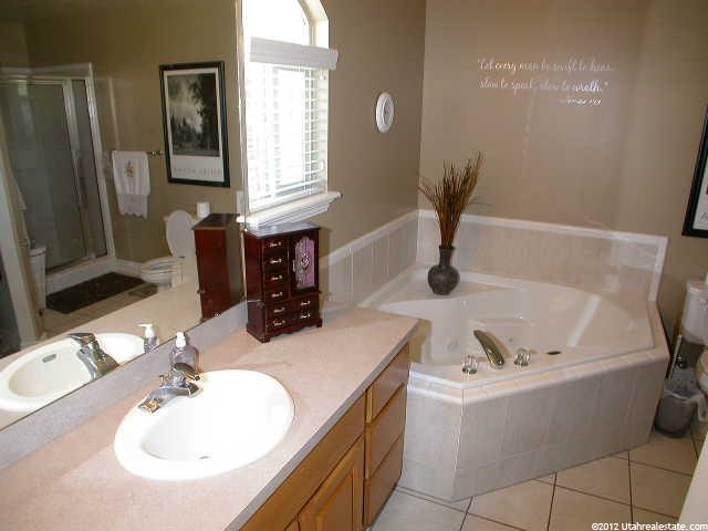 1698 W 2055 S, Syracuse, UT 84075 — photo 8