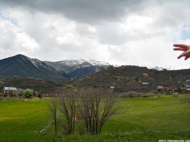 232 E Edelweiss Ln N, Midway, UT 84049 — photo 2