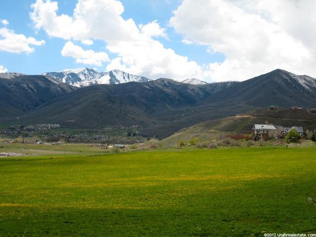 232 E Edelweiss Ln N, Midway, UT 84049 — photo 11