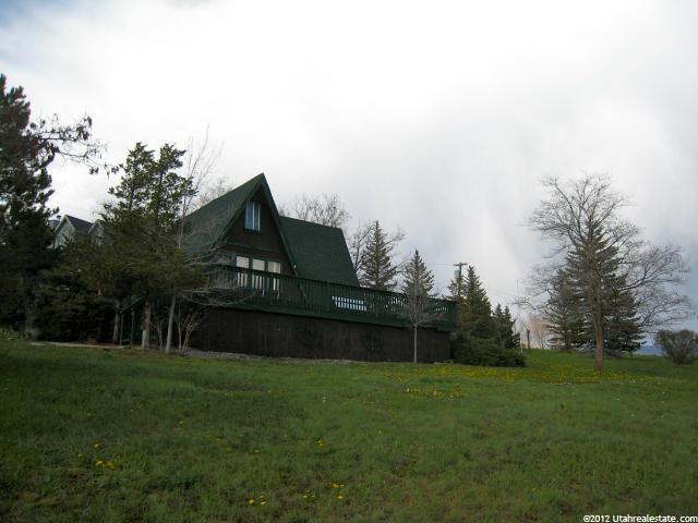 232 E Edelweiss Ln N, Midway, UT 84049 — photo 12