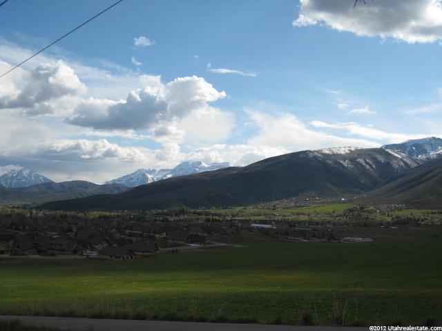 232 E Edelweiss Ln N, Midway, UT 84049 — photo 3