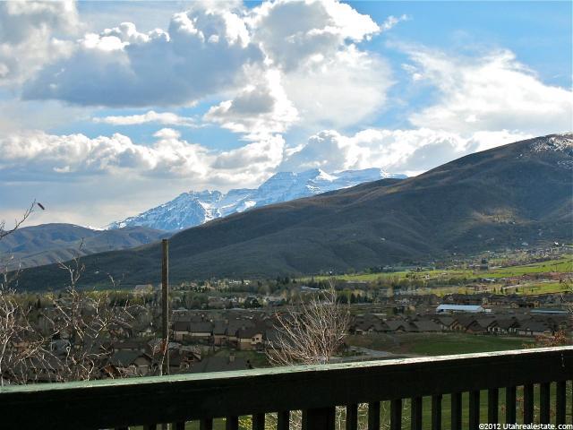 232 E Edelweiss Ln N, Midway, UT 84049 — photo 4