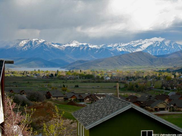232 E Edelweiss Ln N, Midway, UT 84049 — photo 5