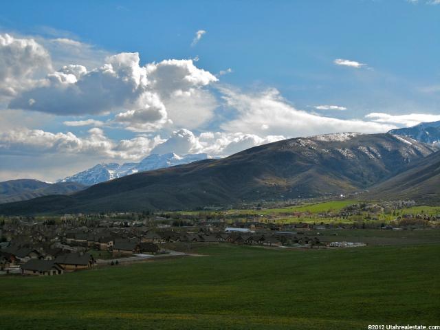232 E Edelweiss Ln N, Midway, UT 84049 — photo 7