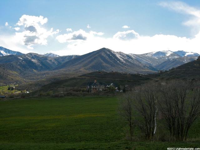 232 E Edelweiss Ln N, Midway, UT 84049 — photo 8