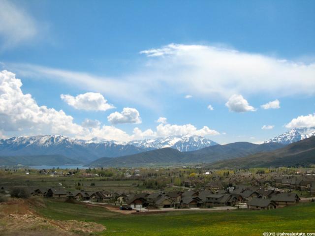 232 E Edelweiss Ln N, Midway, UT 84049 — photo 10