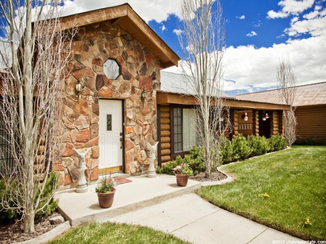 1404 S Hallam Rd, Kamas, UT 84036 — photo 2