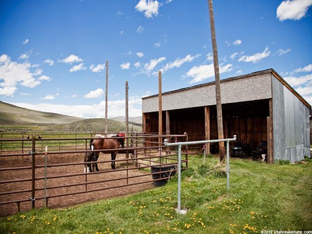 1404 S Hallam Rd, Kamas, UT 84036 — photo 4