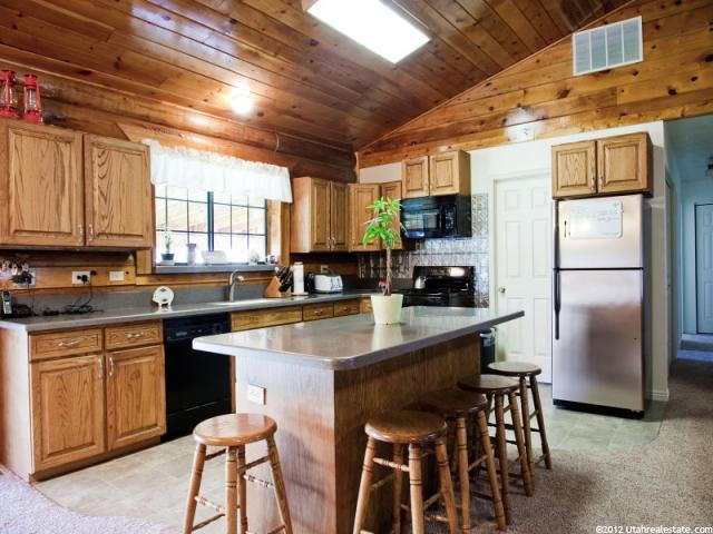 1404 S Hallam Rd, Kamas, UT 84036 — photo 10