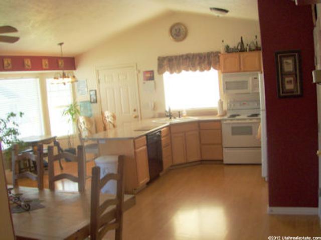 1424 N Owl Ln, Eagle Mountain, UT 84005 — photo 2