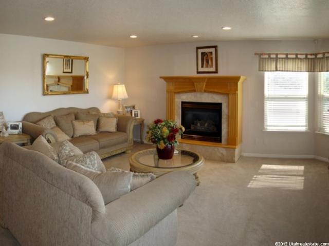 2188 Canyon View Dr, Layton, UT 84040 — photo 3