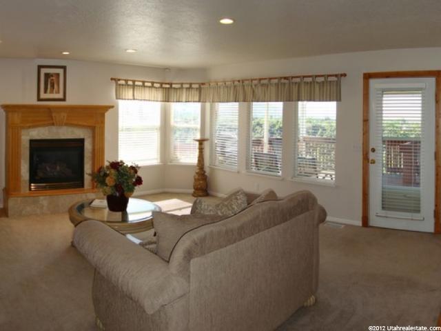 2188 Canyon View Dr, Layton, UT 84040 — photo 4