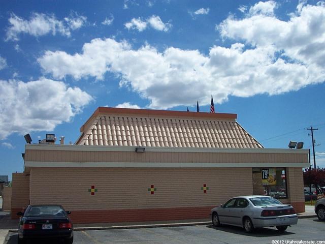 1160 S Wall Ave E, Ogden, UT 84404 — photo 2