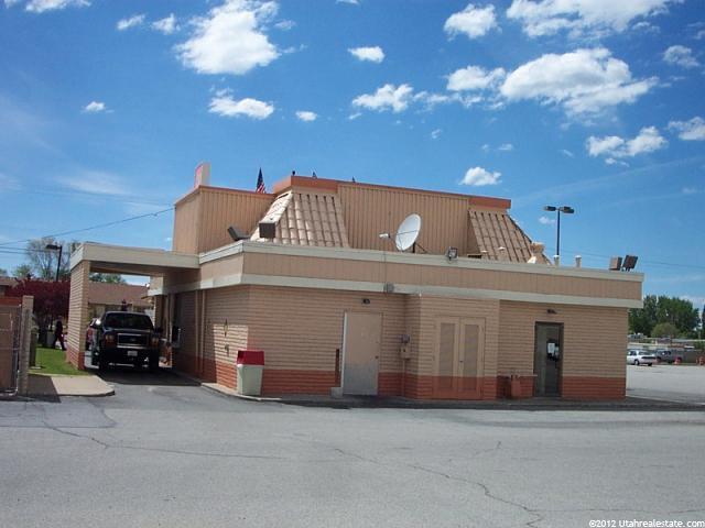 1160 S Wall Ave E, Ogden, UT 84404 — photo 3