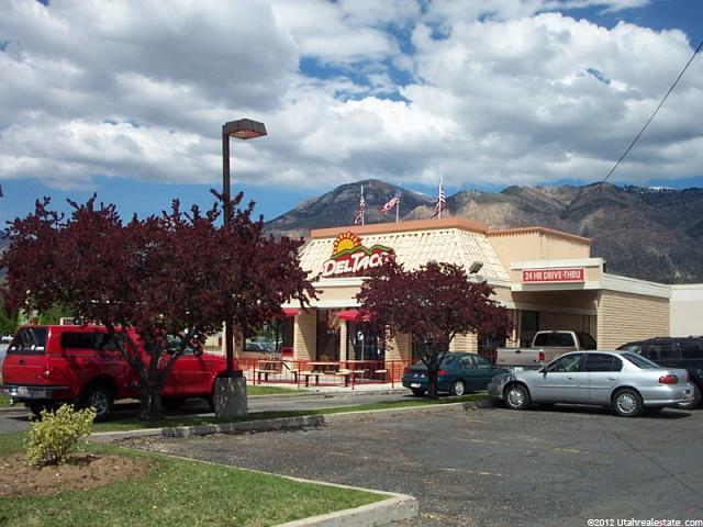 1160 S Wall Ave E, Ogden, UT 84404 — photo 4