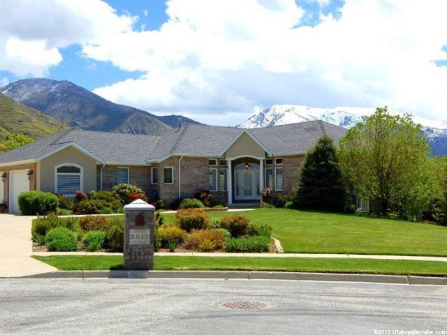 2013 E Cherokee Circle, Ogden, UT 84403 — photo 2
