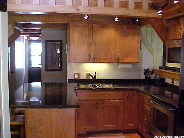 5467 E Lewis And Clark Rd, Oakley, UT 84055 — photo 3