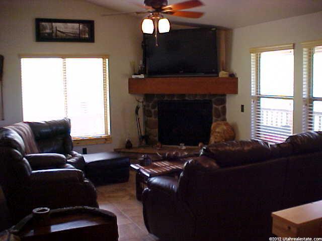5467 E Lewis And Clark Rd, Oakley, UT 84055 — photo 7