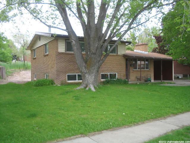 456 N Fern Dr, Clearfield, UT 84015 — photo 4