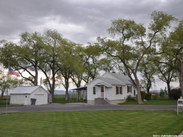 191 N 6800 W, Corinne, UT 84307 — photo 2