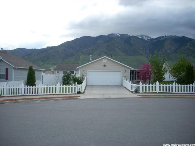 330 N Homestead Ct W, Providence, UT 84332 — photo 3