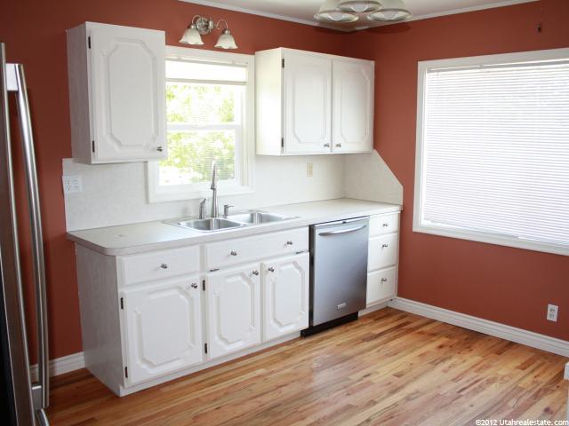 3624 Mount Ogden Dr, Ogden, UT 84403 — photo 2