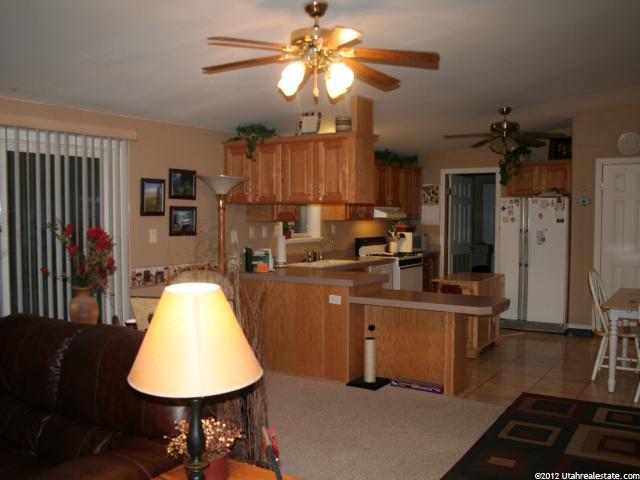 5737 S Hollow Rd, Nibley, UT 84321 — photo 2