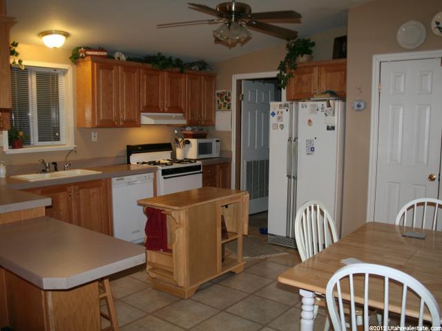 5737 S Hollow Rd, Nibley, UT 84321 — photo 3