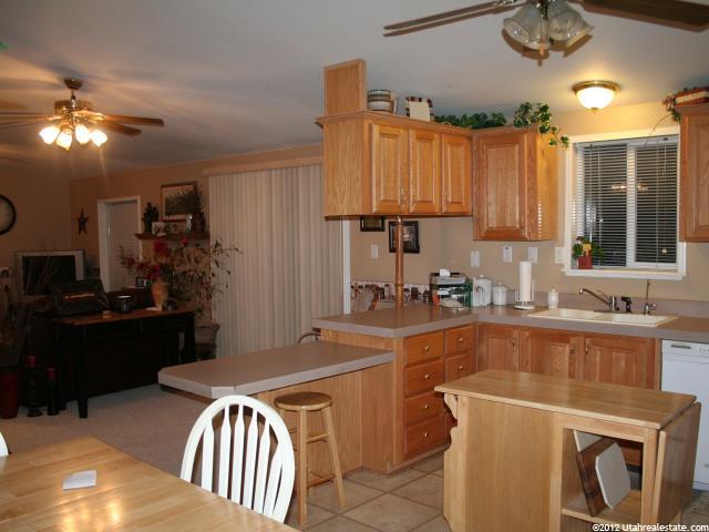5737 S Hollow Rd, Nibley, UT 84321 — photo 4