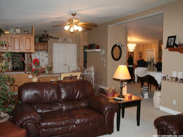 5737 S Hollow Rd, Nibley, UT 84321 — photo 7