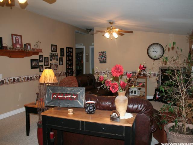 5737 S Hollow Rd, Nibley, UT 84321 — photo 8