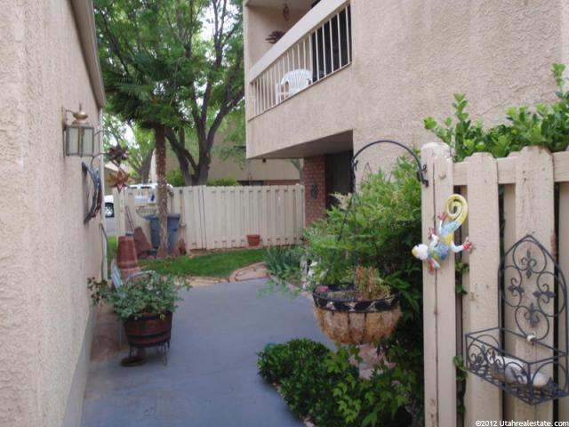 3387 W Chaparral Dr, St. George, UT 84790 — photo 2
