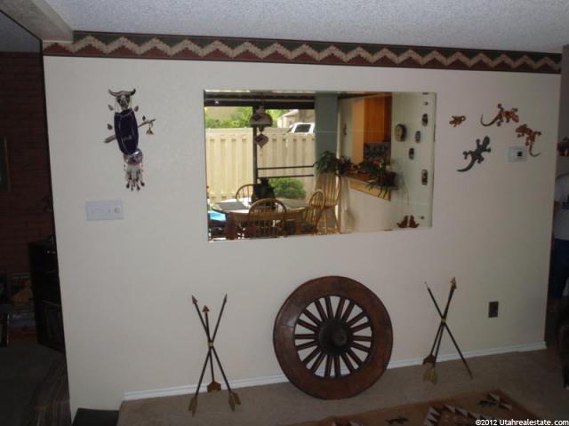 3387 W Chaparral Dr, St. George, UT 84790 — photo 3