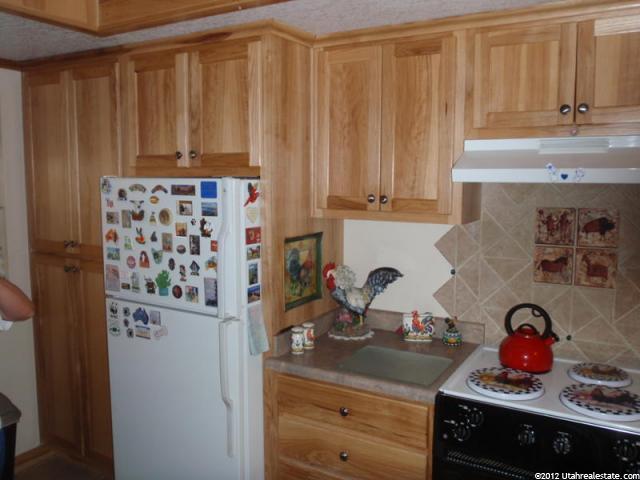 3387 W Chaparral Dr, St. George, UT 84790 — photo 5