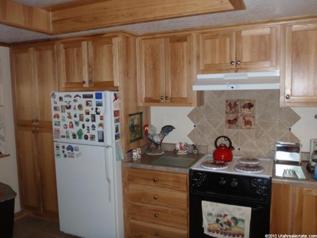 3387 W Chaparral Dr, St. George, UT 84790 — photo 6