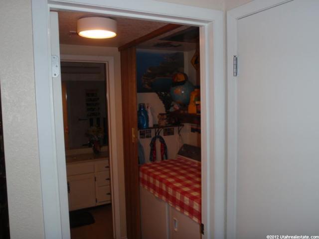 3387 W Chaparral Dr, St. George, UT 84790 — photo 8