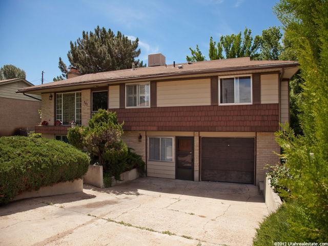 245 E 5150 S, Washington Terrace, UT 84405 — photo 2