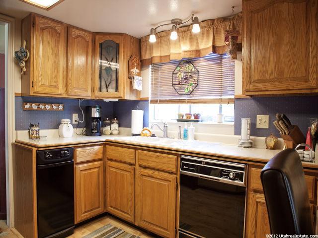245 E 5150 S, Washington Terrace, UT 84405 — photo 7