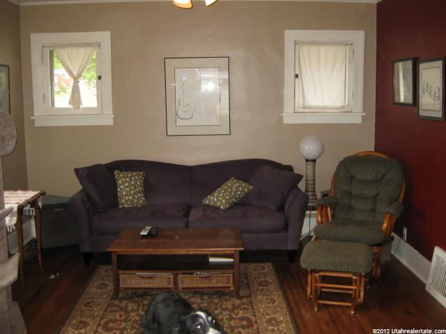 1243 E Marilyn Dr S, Ogden, UT 84403 — photo 2