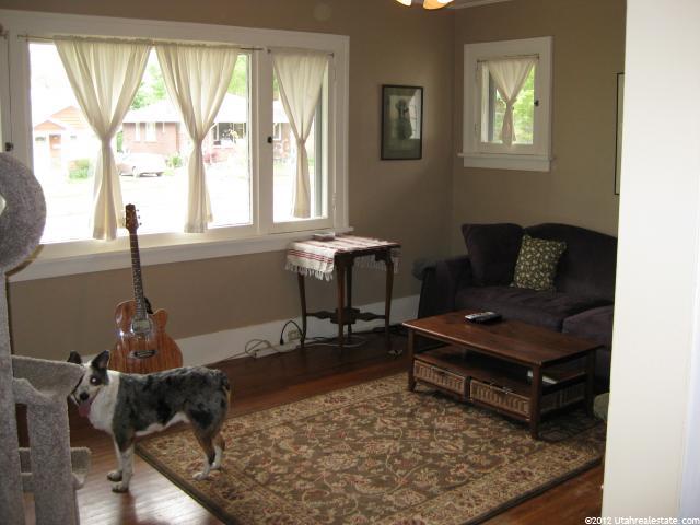 1243 E Marilyn Dr S, Ogden, UT 84403 — photo 3