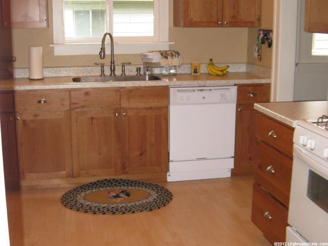 1243 E Marilyn Dr S, Ogden, UT 84403 — photo 5