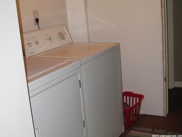 1243 E Marilyn Dr S, Ogden, UT 84403 — photo 9