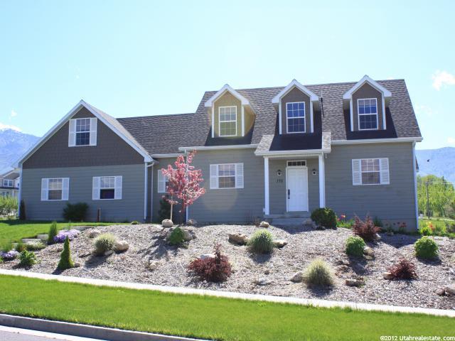 170 S 700 E, Hyde Park, UT 84318