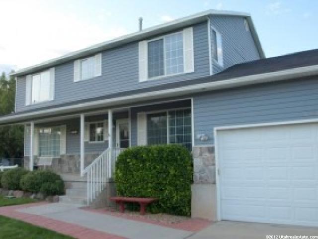 3318 W 14400 S, Bluffdale, UT 84065