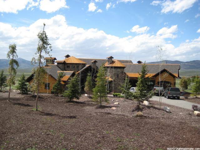 6837 N Cody Trl E, Park City, UT 84098 — photo 2