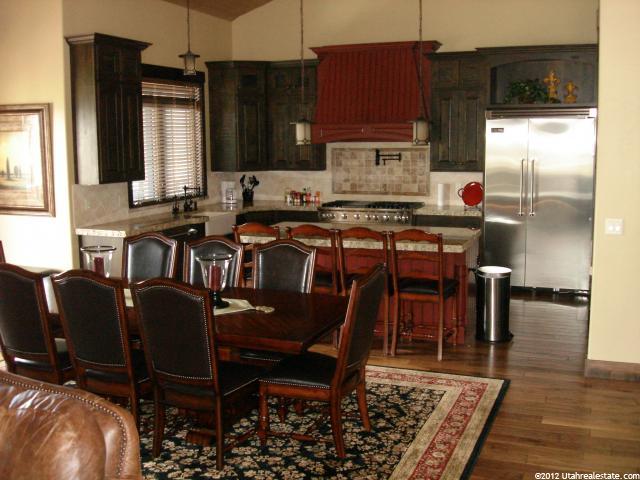 6837 N Cody Trl E, Park City, UT 84098 — photo 3