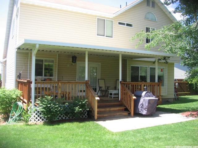 1865 E 2100 N, Layton, UT 84040 — photo 6